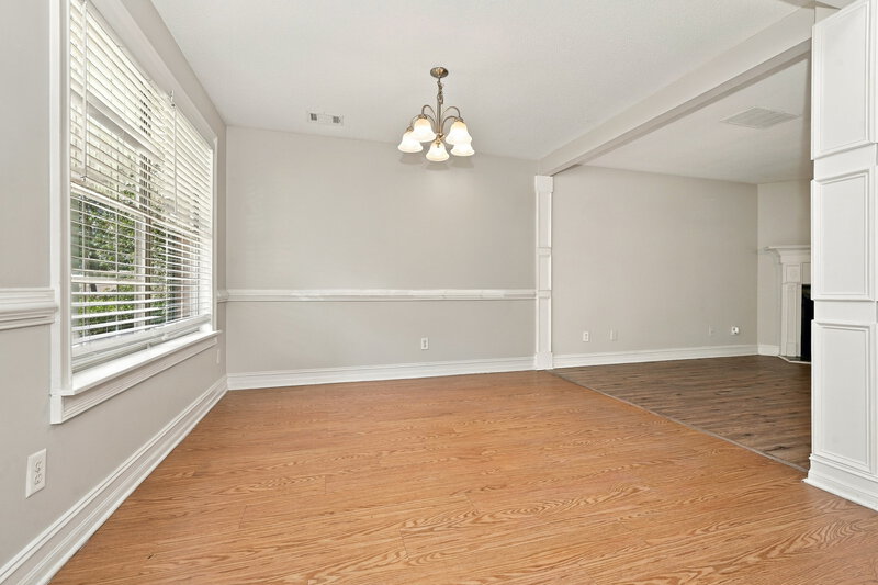 2,210/Mo, 21 Arbor Cove Drive Stockbridge, GA 30281 Dining Room View