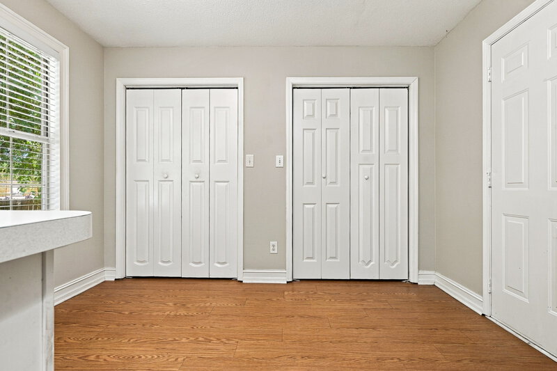 2,210/Mo, 21 Arbor Cove Drive Stockbridge, GA 30281 Breakfast Nook View