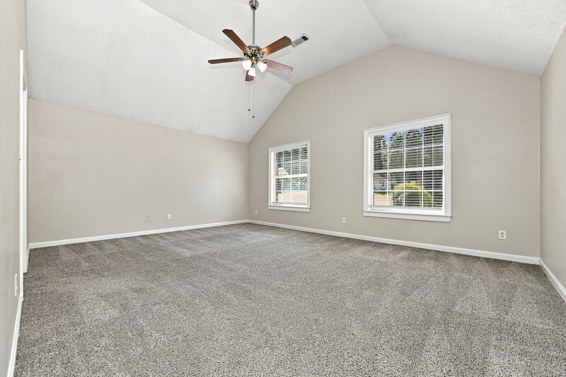2,210/Mo, 21 Arbor Cove Drive Stockbridge, GA 30281 Primary Bedroom View
