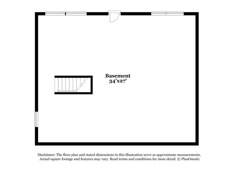 3,390/Mo, 4847 Wilkie Way Nw Acworth, GA 30102 Floor Plan View