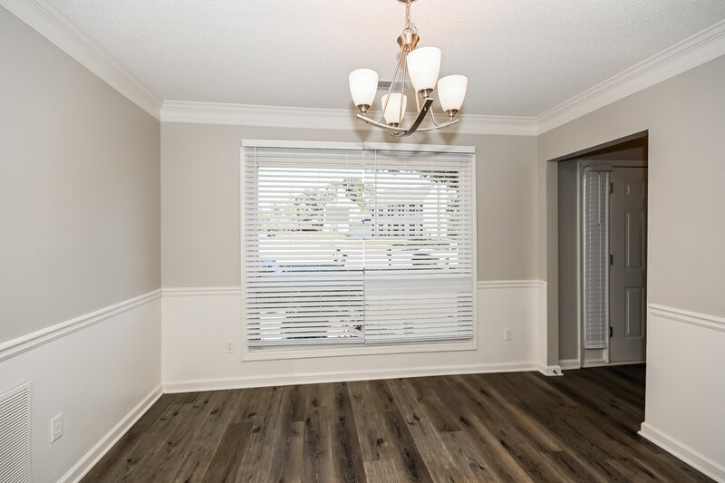 3,390/Mo, 4847 Wilkie Way Nw Acworth, GA 30102 Dining Room View