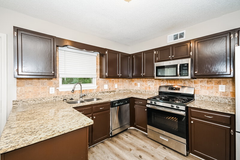 3,390/Mo, 4847 Wilkie Way Nw Acworth, GA 30102 Kitchen View