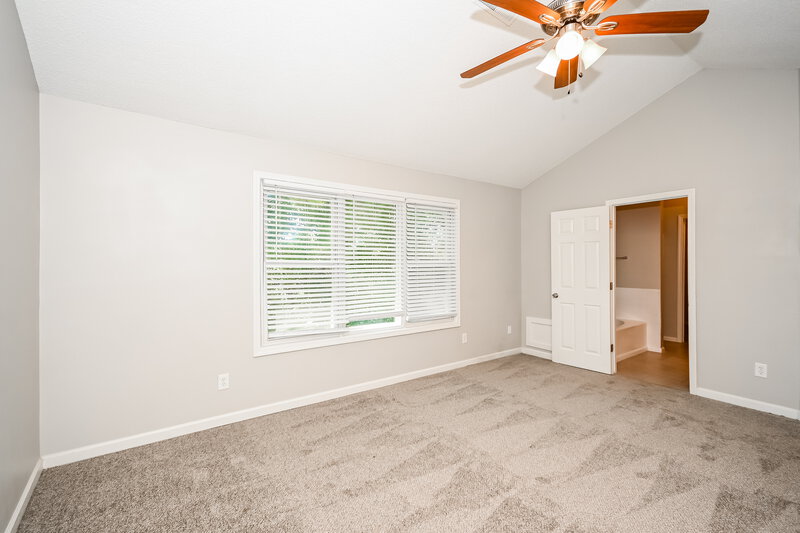 3,390/Mo, 4847 Wilkie Way Nw Acworth, GA 30102 Main Bedroom View 2