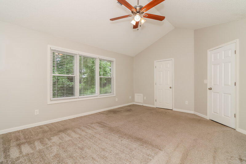 2,510/Mo, 4847 Wilkie Way Nw Acworth, GA 30102 Main Bedroom View