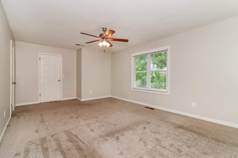 2,510/Mo, 4847 Wilkie Way Nw Acworth, GA 30102 Bedroom View 2