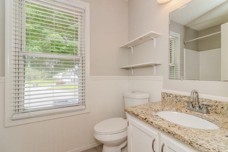2,510/Mo, 4847 Wilkie Way Nw Acworth, GA 30102 Bathroom View