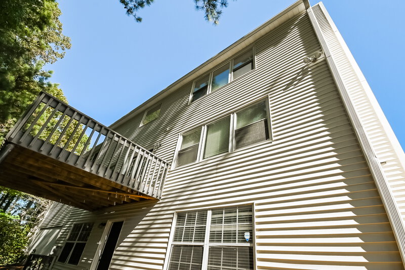 3,390/Mo, 4847 Wilkie Way Nw Acworth, GA 30102 Rear View 3