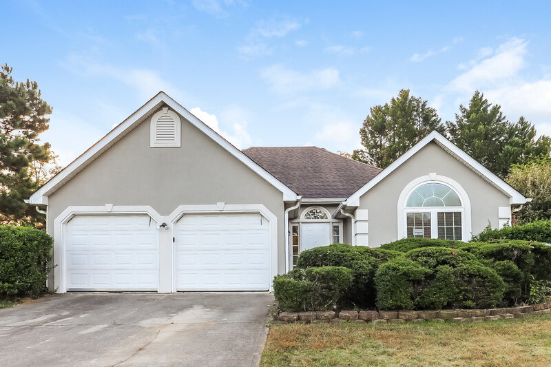2,205/Mo, 195 Northwind Dr Stockbridge, GA 30281 External View