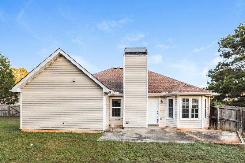 2,205/Mo, 195 Northwind Dr Stockbridge, GA 30281 Misc View 16