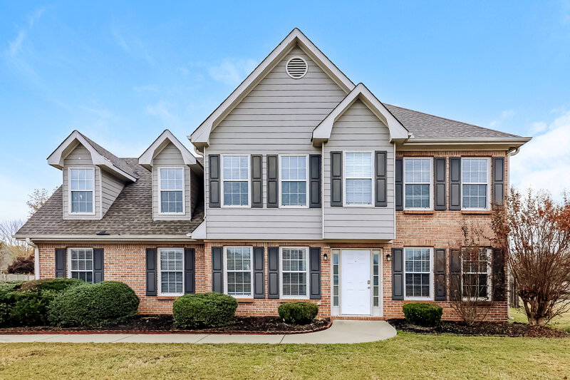 2,090/Mo, 135 Bo Simpson Pkwy McDonough, GA 30253 External View