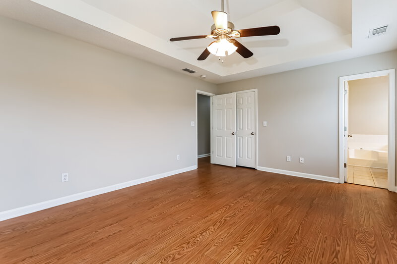 2,090/Mo, 135 Bo Simpson Pkwy McDonough, GA 30253 Main Bedroom View