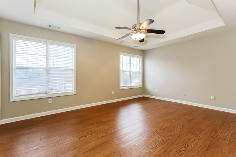 2,090/Mo, 135 Bo Simpson Pkwy McDonough, GA 30253 Main Bedroom View 2