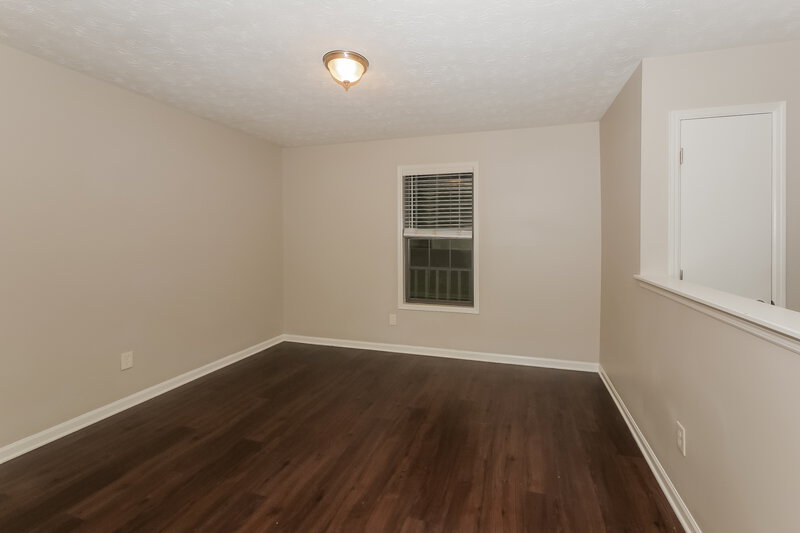 1,805/Mo, 715 Pullman Lane Stockbridge, GA 30281 Dining Room View
