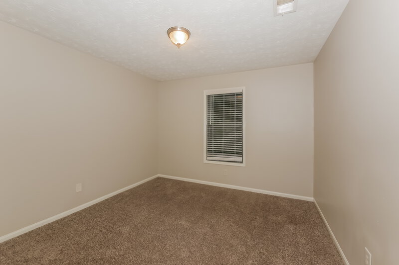 1,805/Mo, 715 Pullman Lane Stockbridge, GA 30281 Bedroom View