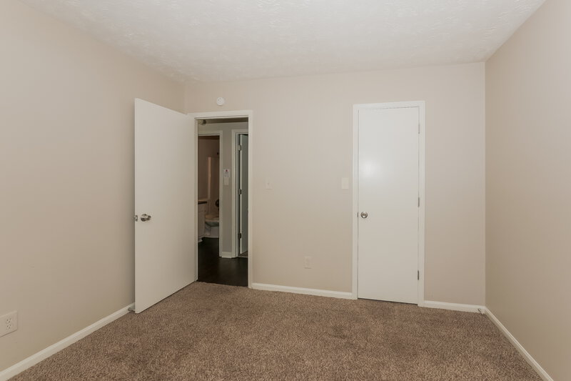 1,805/Mo, 715 Pullman Lane Stockbridge, GA 30281 Bedroom View 2