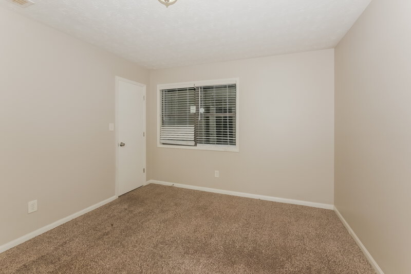 1,805/Mo, 715 Pullman Lane Stockbridge, GA 30281 Bedroom View 3