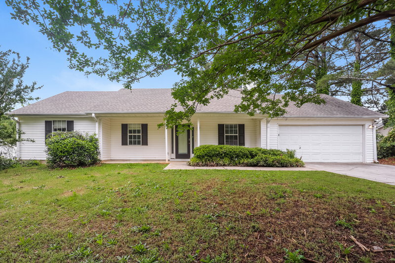 2,520/Mo, 82 Eva Dr Hampton, GA 30228 External View