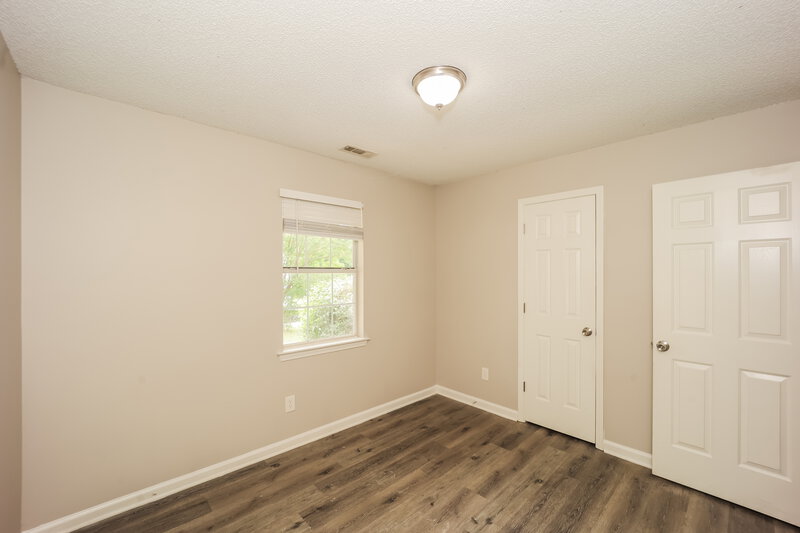 2,520/Mo, 82 Eva Dr Hampton, GA 30228 Bedroom View