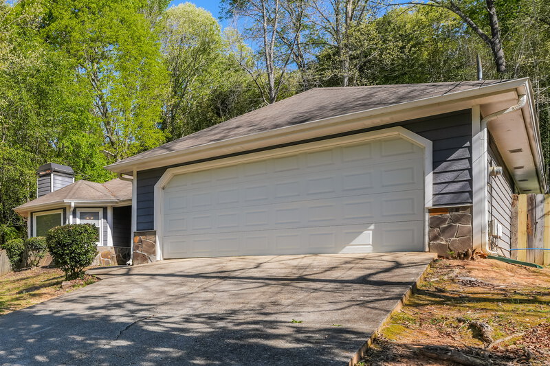 1,845/Mo, 1477 Cherry Hill Road SW Conyers, GA 30094 Front View