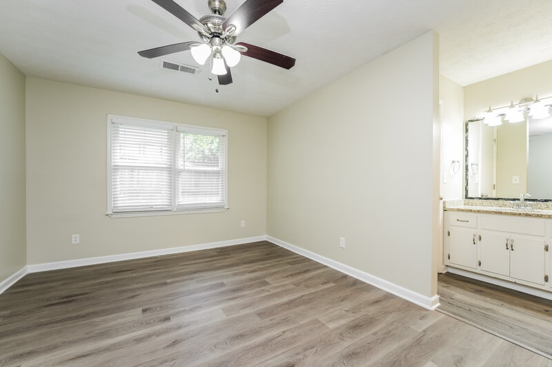 2,490/Mo, 1477 Cherry Hill Road SW Conyers, GA 30094 Main Bedroom View