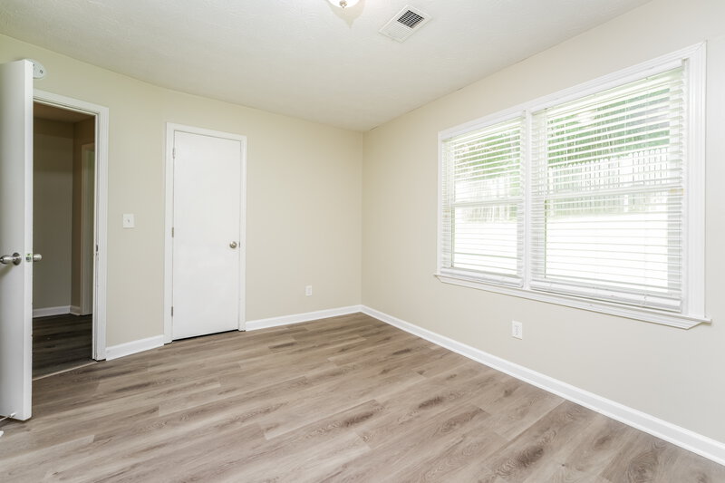 2,490/Mo, 1477 Cherry Hill Road SW Conyers, GA 30094 Bedroom View