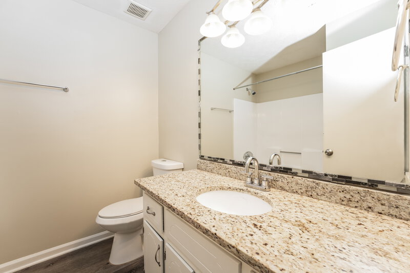 2,490/Mo, 1477 Cherry Hill Road SW Conyers, GA 30094 Bathroom View