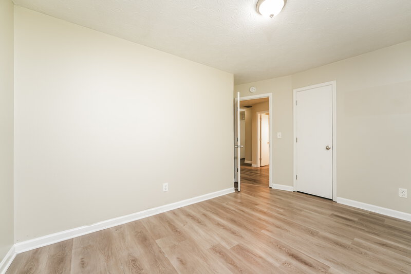 1,845/Mo, 1477 Cherry Hill Road SW Conyers, GA 30094 Bedroom View 2