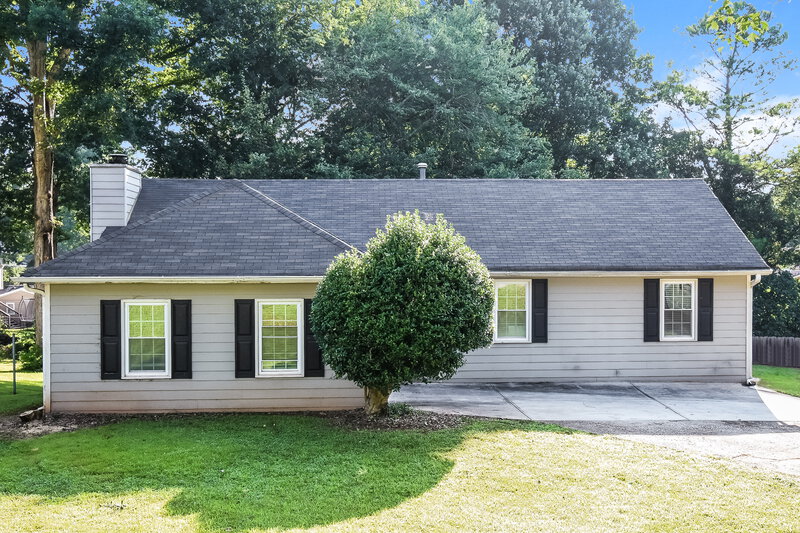 1,855/Mo, 1471 Daniel Ln Lawrenceville, GA 30046 External View