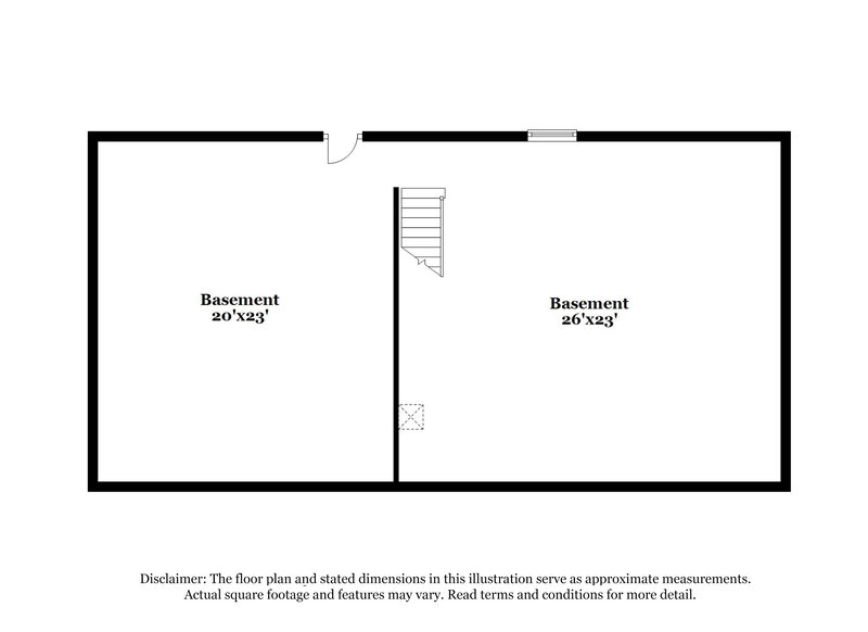 2,170/Mo, 1471 Daniel Ln Lawrenceville, GA 30046 Floor Plan View 2