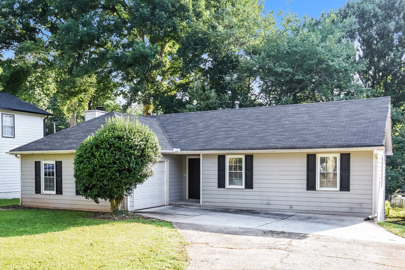1,855/Mo, 1471 Daniel Ln Lawrenceville, GA 30046 Front View
