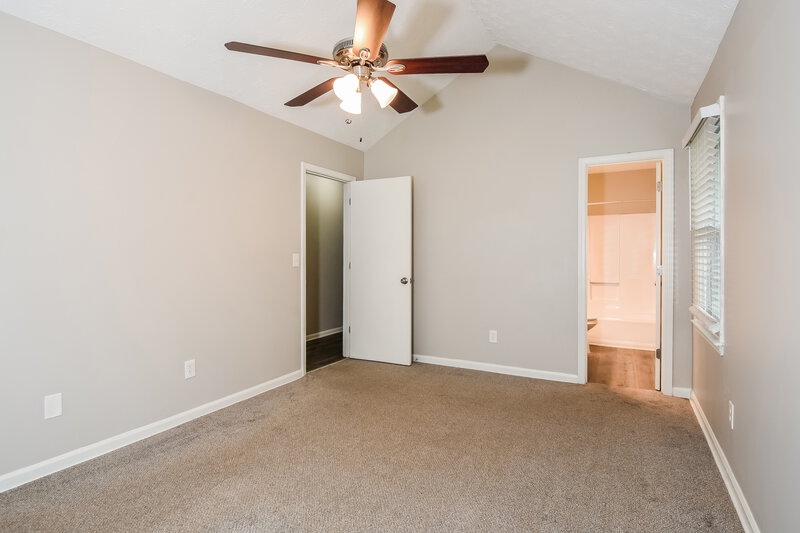2,170/Mo, 1471 Daniel Ln Lawrenceville, GA 30046 Main Bedroom View 2