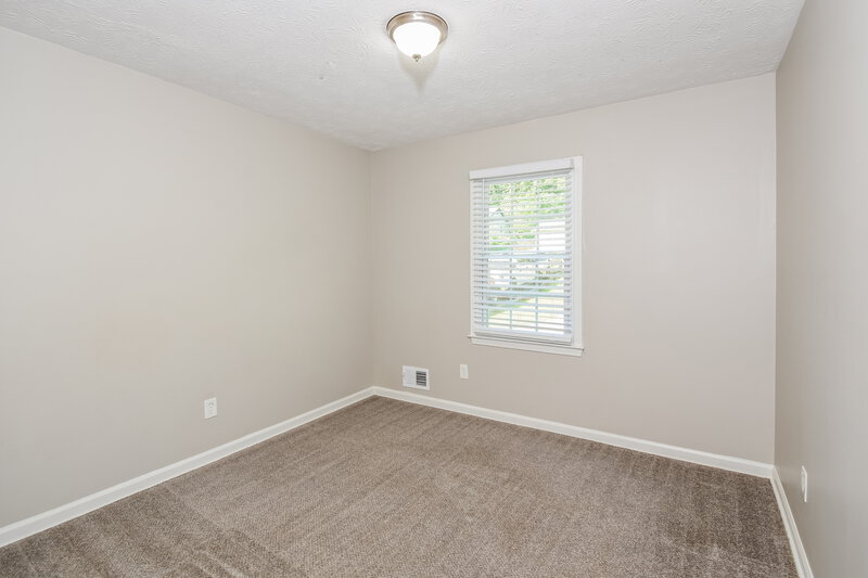 1,855/Mo, 1471 Daniel Ln Lawrenceville, GA 30046 Bedroom View