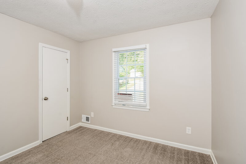 1,855/Mo, 1471 Daniel Ln Lawrenceville, GA 30046 Bedroom View 2