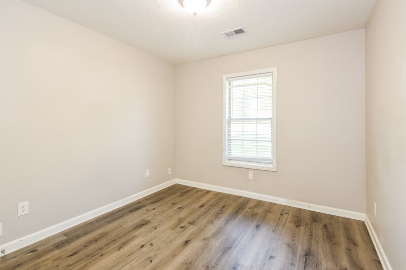 1,810/Mo, 3224 Valley View St Powder Springs, GA 30127 Bedroom View