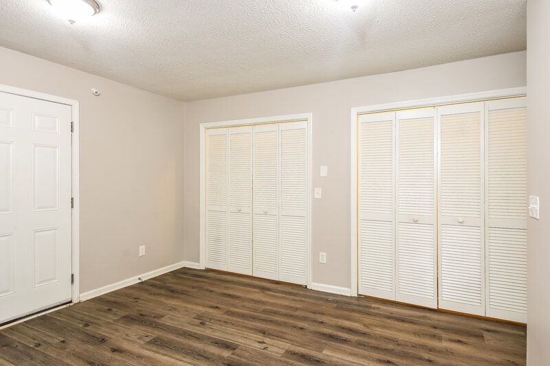 1,810/Mo, 3224 Valley View St Powder Springs, GA 30127 Bedroom View 3