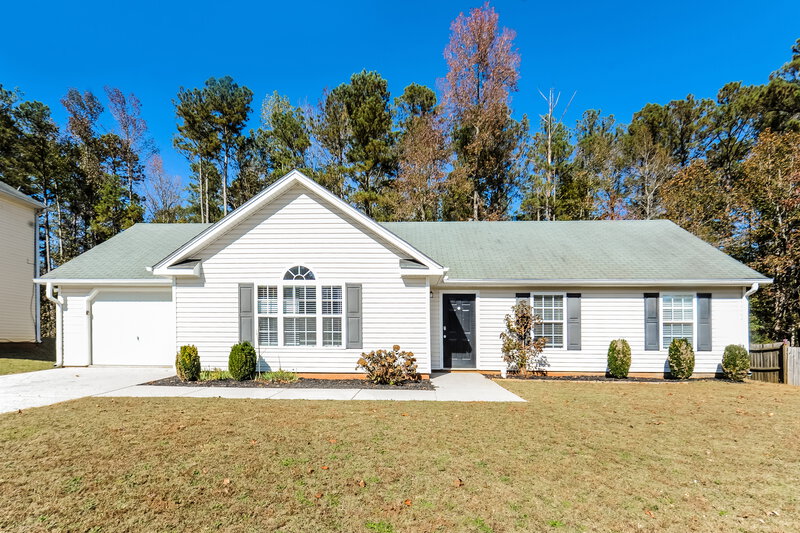1,685/Mo, 145 Whetstone Way Villa Rica, GA 30180 External View