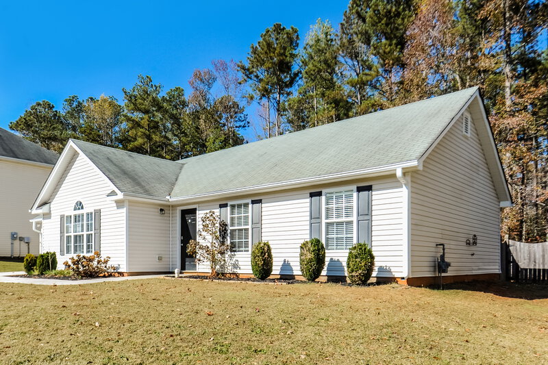 1,685/Mo, 145 Whetstone Way Villa Rica, GA 30180 Front View