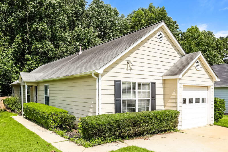1,690/Mo, 1310 Waterton Trl Douglasville, GA 30134 Front View
