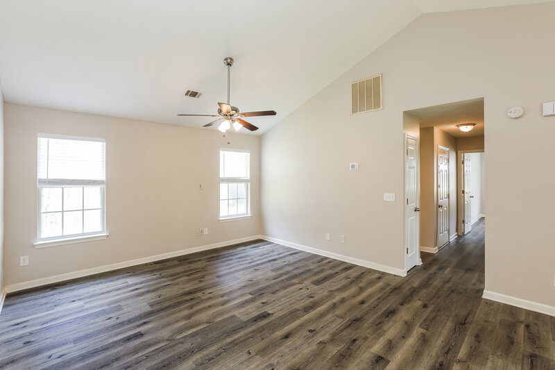 2,540/Mo, 1310 Waterton Trl Douglasville, GA 30134 Living Room View