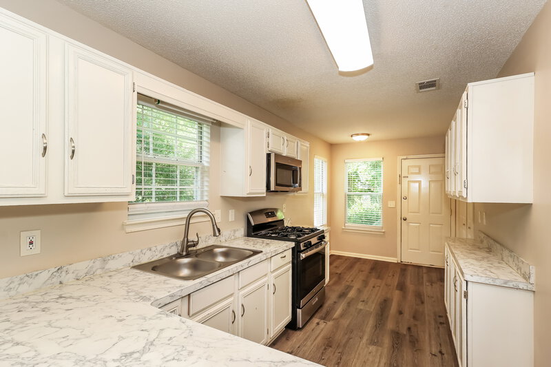 1,690/Mo, 1310 Waterton Trl Douglasville, GA 30134 Kitchen View