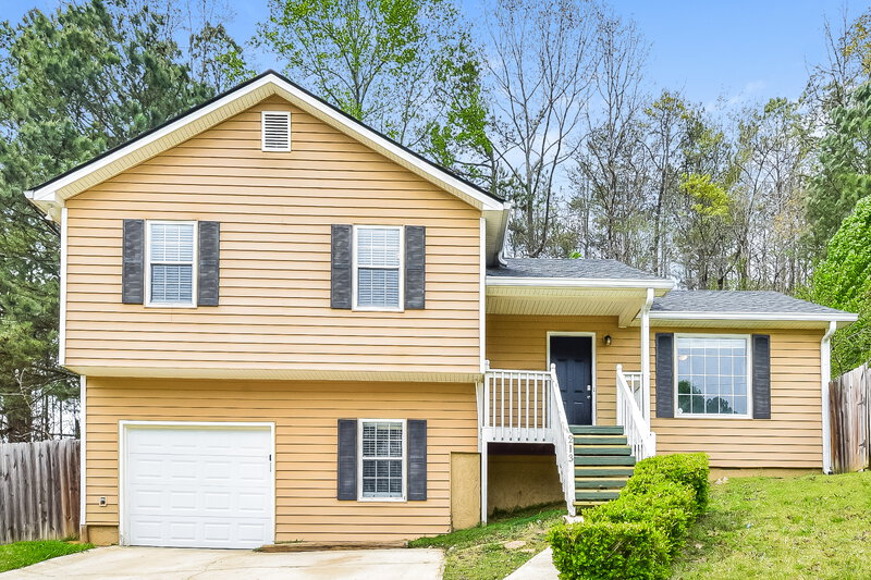 2,420/Mo, 213 Hampton Drive Dallas, GA 30132 External View