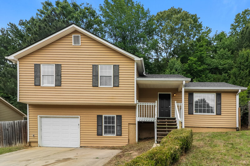 1,700/Mo, 213 Hampton Drive Dallas, GA 30132 External View