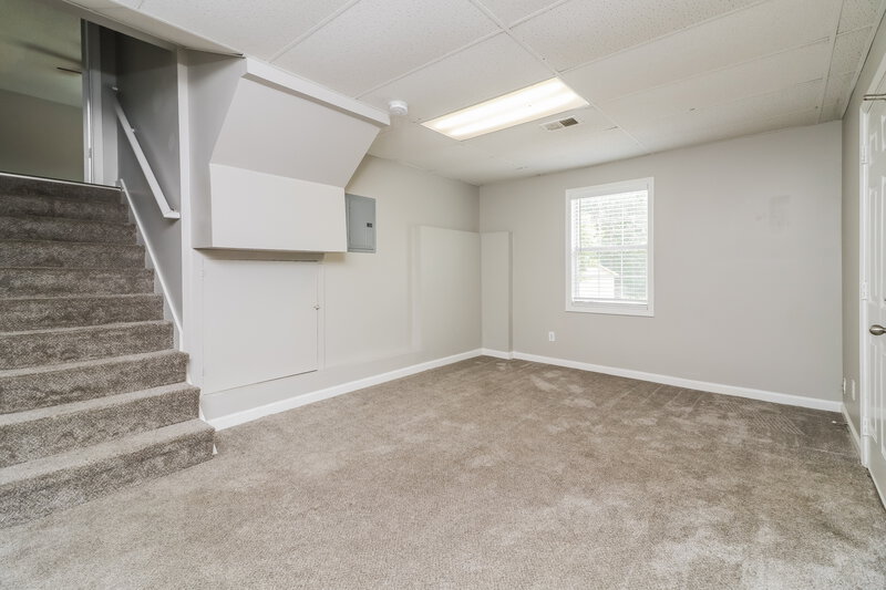 1,700/Mo, 213 Hampton Drive Dallas, GA 30132 Den View