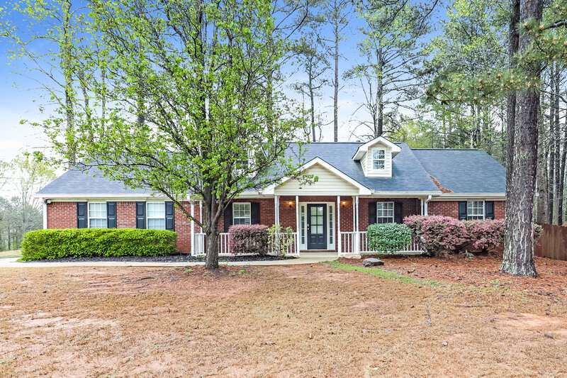 1,745/Mo, 200 Crystal Ct Hampton, GA 30228 External View