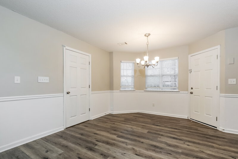 1,745/Mo, 200 Crystal Ct Hampton, GA 30228 Dining Room View