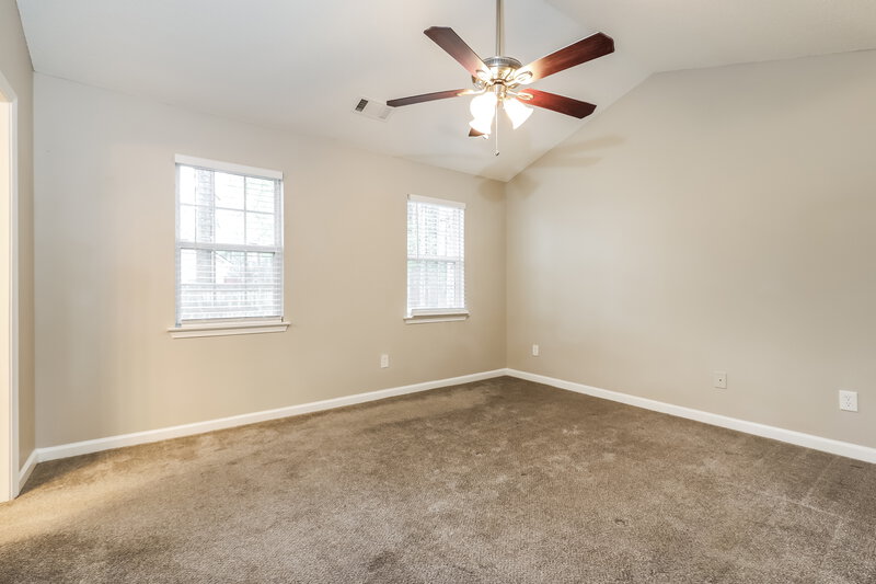1,745/Mo, 200 Crystal Ct Hampton, GA 30228 Main Bedroom View