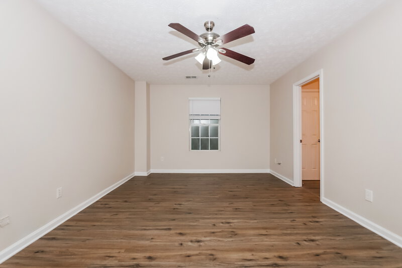 1,850/Mo, 5100 Tussahaw Xing McDonough, GA 30252 Main Bedroom View