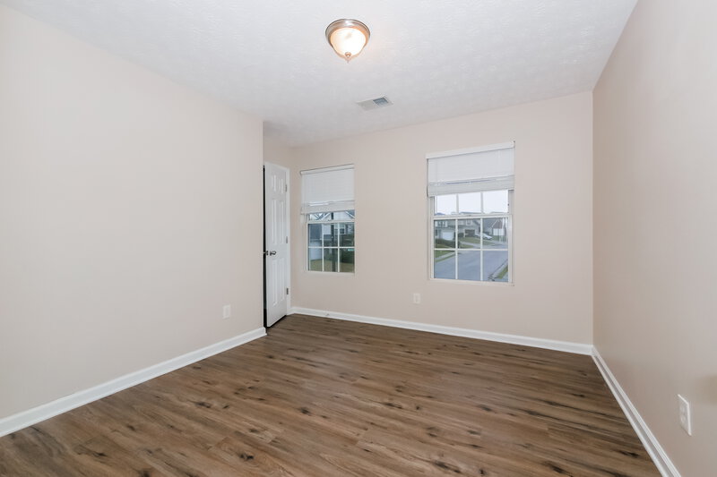 1,850/Mo, 5100 Tussahaw Xing McDonough, GA 30252 Bedroom View 3