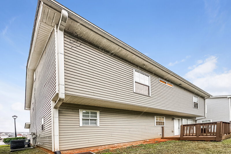 1,850/Mo, 5100 Tussahaw Xing McDonough, GA 30252 Rear View