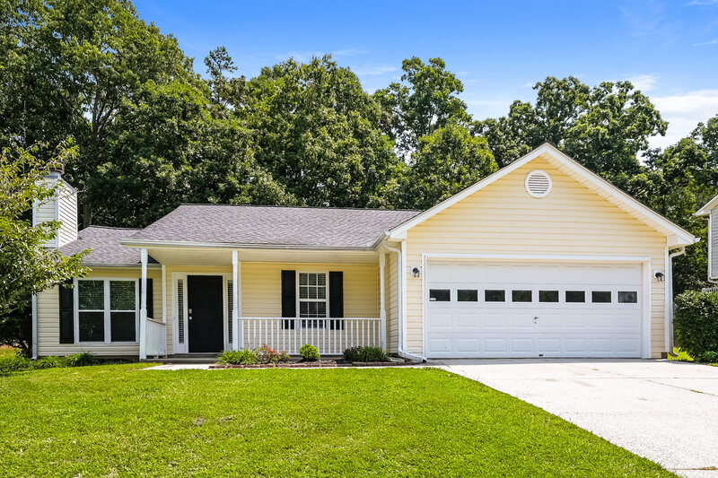 2,170/Mo, 1867 Fort River Way Dacula, GA 30019 External View